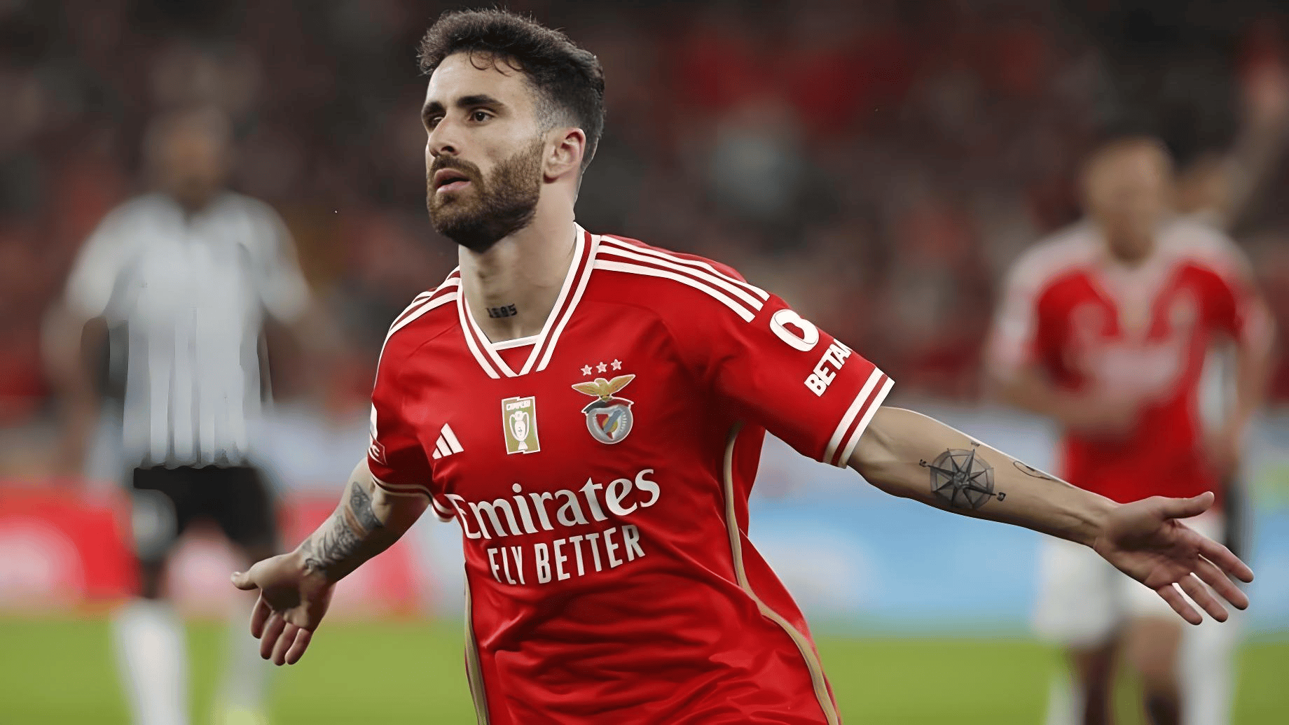 爱游戏包含今晚费耶诺德备战欧冠；远射贴柱细节曝光；信心回归；球队文化再被提及的词条