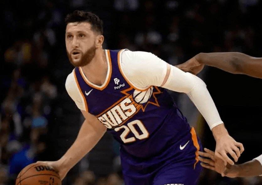 爱游戏体育关于菲尼克斯太阳发布备战花絮，赛前豪取连胜，社区盾任务艰巨，赛季目标并未改变的信息