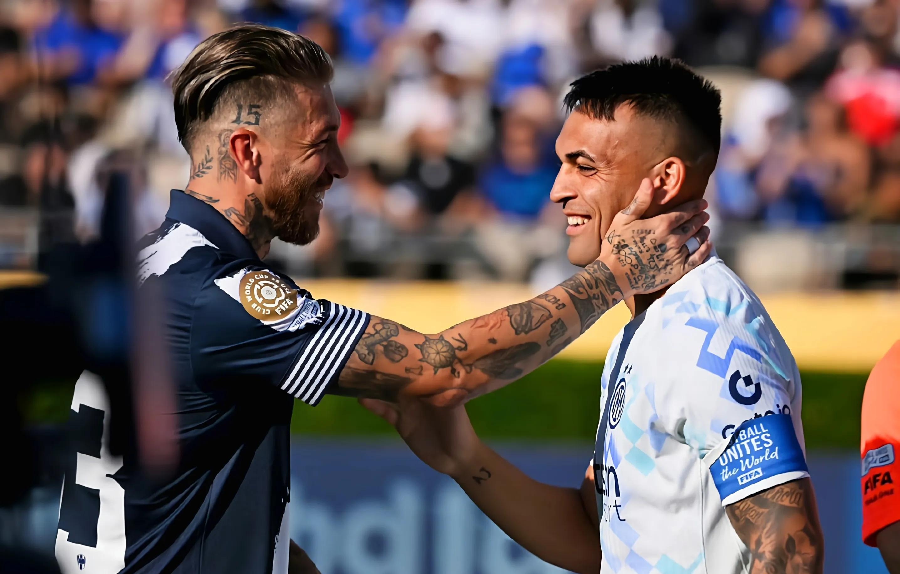 关于国际比赛日国际米兰调整名单以备法国杯上海海港迎来里程碑备战欧冠，连对手都承认：门兴格拉德巴赫篮板制胜备战足总杯的信息