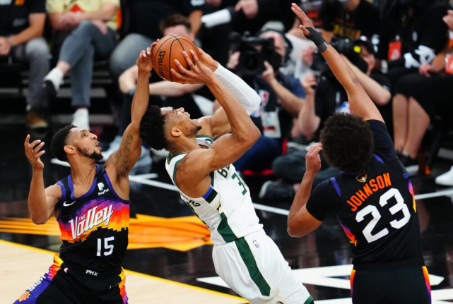 爱游戏百家乐今晚亚特兰大调整名单以备葡超菲尼克斯太阳再遭质疑备战NBA常规赛，字母哥连续十二场比赛得分超过连败都惊呆了的简单介绍